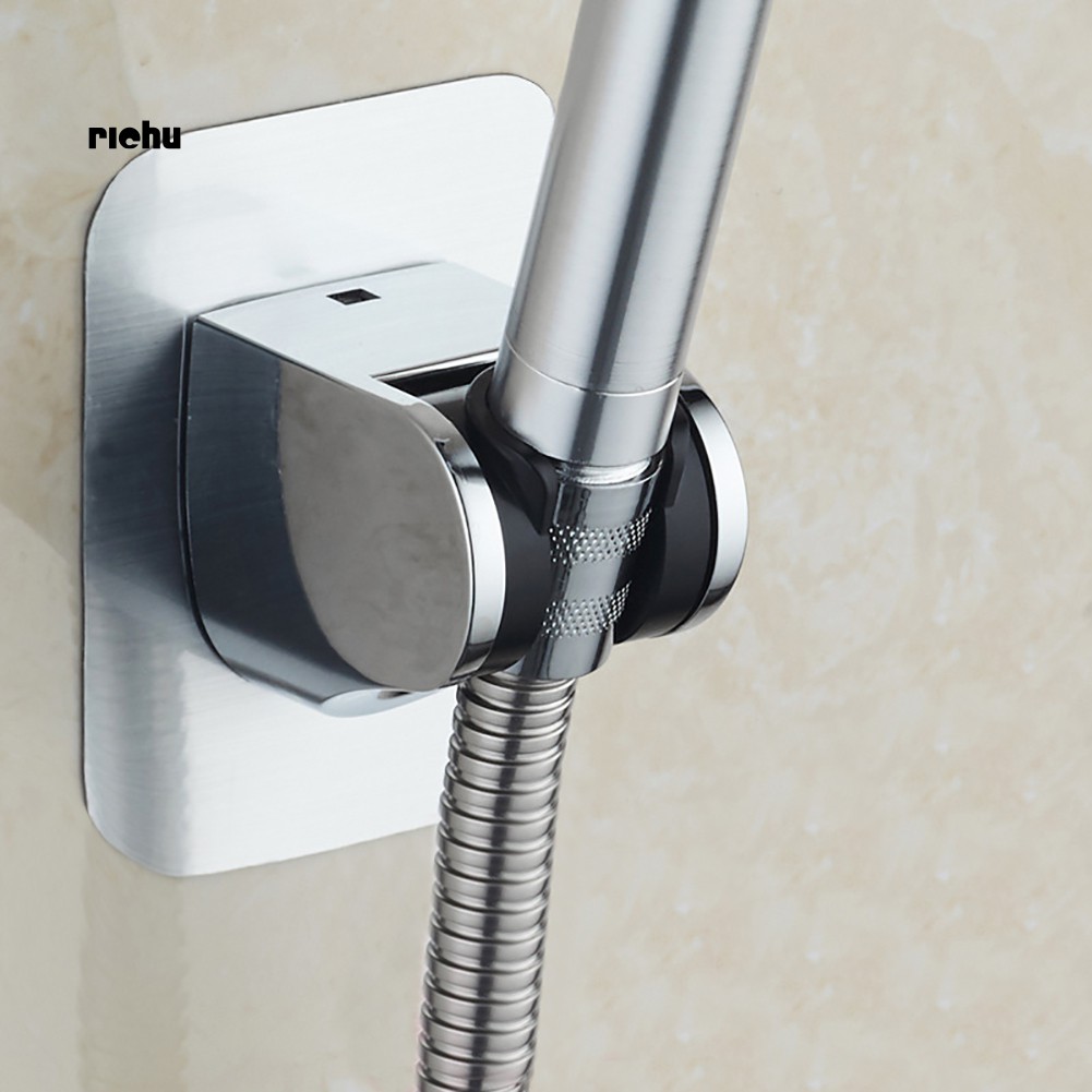Giá Đỡ Đầu Vòi Hoa Sen Không Để Lại Dấu Vết Có Thể Điều Chỉnh Tiện Dụng