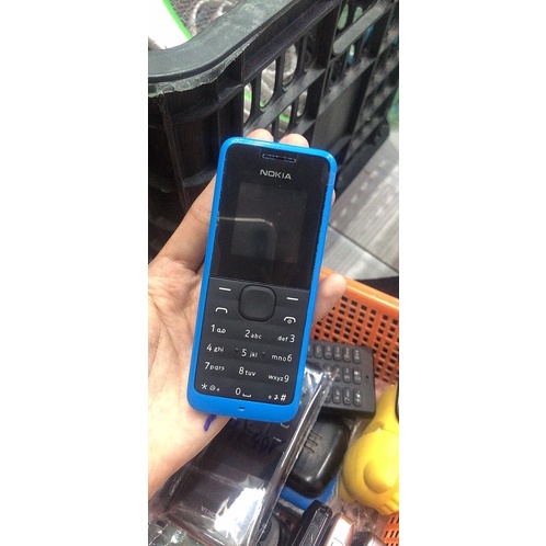 máy nokia 105 sz 2015 | BigBuy360 - bigbuy360.vn
