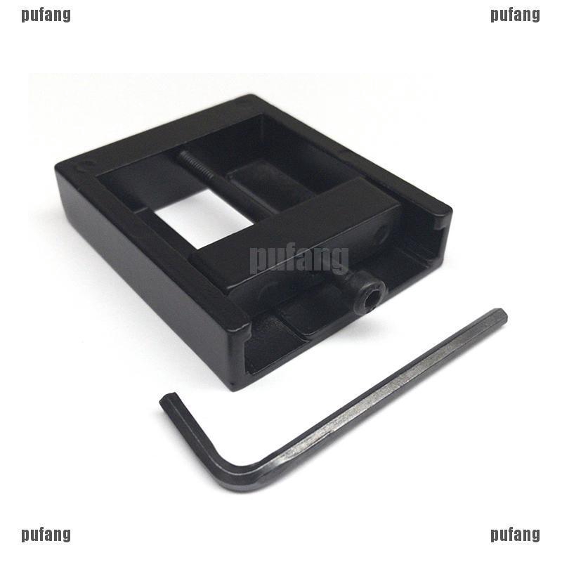 pufang CARD ph Metal CPU Delid Cap Opener Tool for Intel LGA115X 3370K 4790K 6700K 7700 | BigBuy360 - bigbuy360.vn