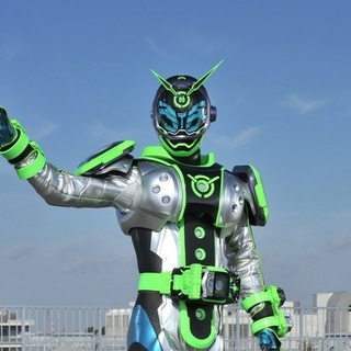 (Mới về) DX Miraiwatch - Kamen Rider Zi-O Woz Ridewatch - Hiệp sĩ mặt nạ thời vương
