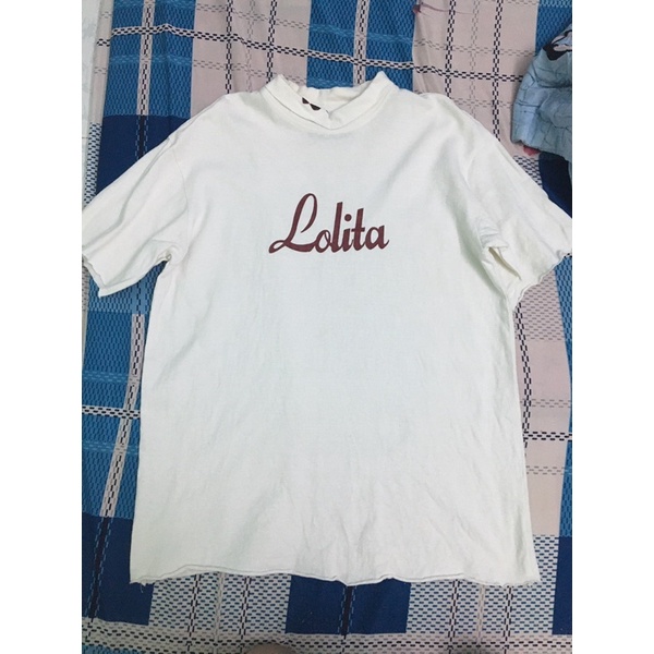 tee lolita highcut (libe highcut kido tingoan mamavirus aspirin sodapop taobao)