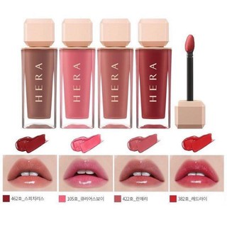 HERA | Sensual Spicy Nude (son môi)