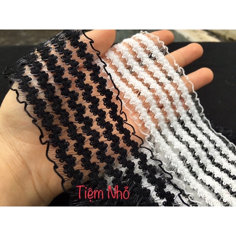 Ren thun co giãn bản 5cm