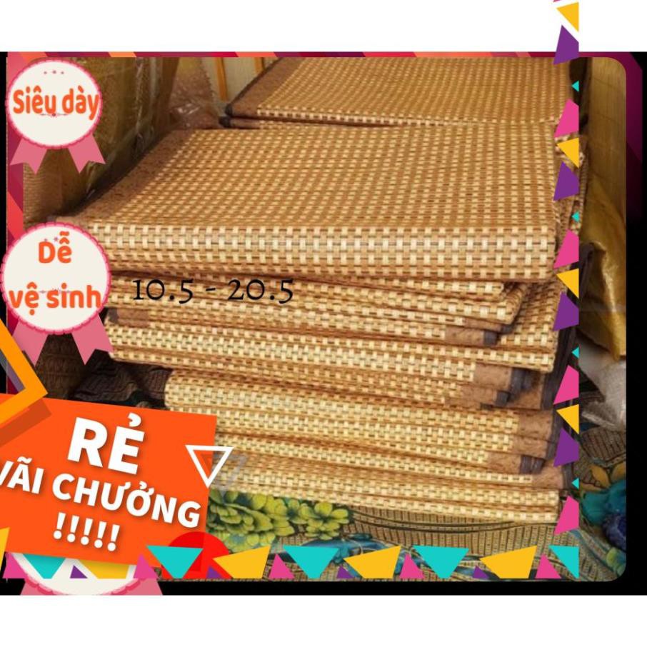 D [Loại dày ] Chiếu mây điều hòa việt nam cao cấp