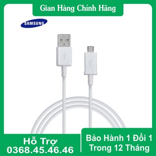 [bán sỉ]Cáp sạc Samsung Chính Hãng