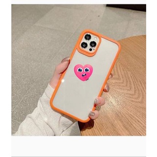 Ốp lưng Likgus trong cứng viền màu dẻo cho iPhone13, 13Pro,13Promax,12,12 Pro, 12 Pro max không ố màu chống sốc siêu đẹp
