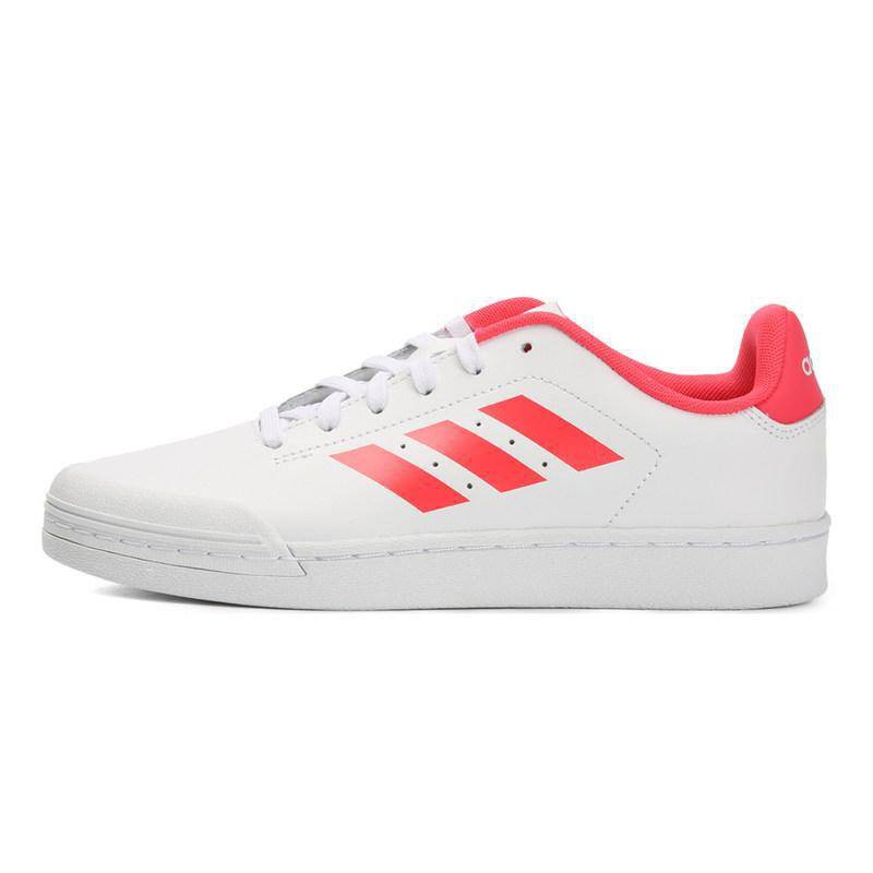 Giày Adidas NEO COURT70S màu trắng Nữ F34621