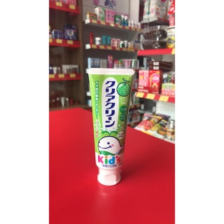 KEM ĐÁNH RĂNG KID'S KAO 70G