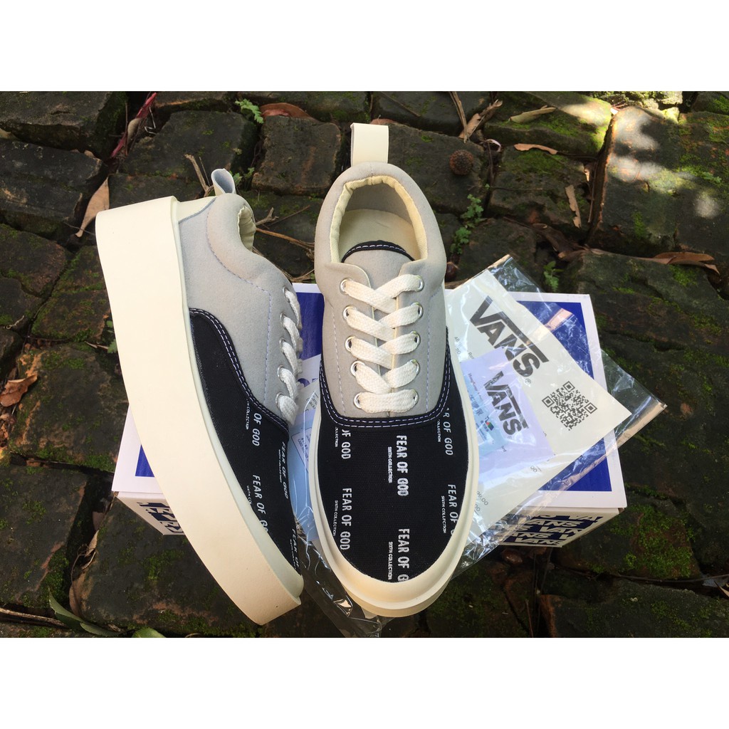 [SALE SỐC] [FULL BOX+ BILL] Giày Thể Thao Sneaker 𝐕𝐀𝐍𝐒 Vaul Caro, 𝐕𝐀𝐍𝐒 Vaul Old Skool Đen Cực Hot