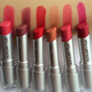 - 2 son shu uemura