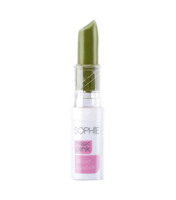 (hàng Mới Về) Son Môi Thông Minh Sophie Paris Mpml1 Mpml2 Mpml3 | BigBuy360 - bigbuy360.vn