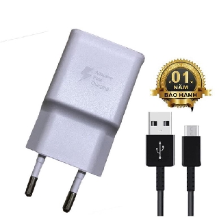 Bộ Sạc nhanh A50,A50S, A30, A30S,A20,A20S Chuẩn zin SAMSUNG, 1 năm bảo hành
