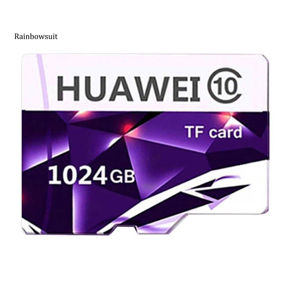 Thẻ Nhớ Huawei Evo 512gb / 1tb Tốc Độ Cao