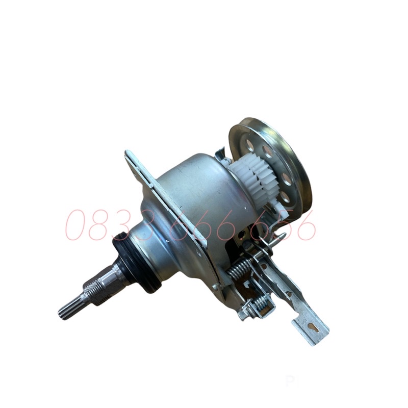 Bộ số máy giặt LG - Bộ li hợp máy giặt LG