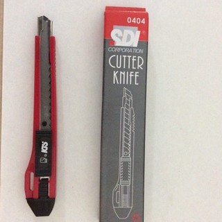 Dao dọc giấy SDI 0404(nhỏ), 0423(lớn)