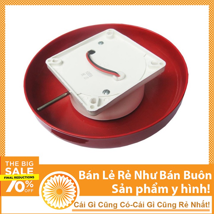 Chuông Điện 220V 8 icnh