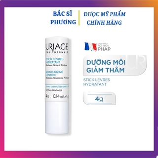SON DƯỠNG MÔI URIAGE STICK LEVRES