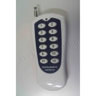 Điều khiển rf các loại