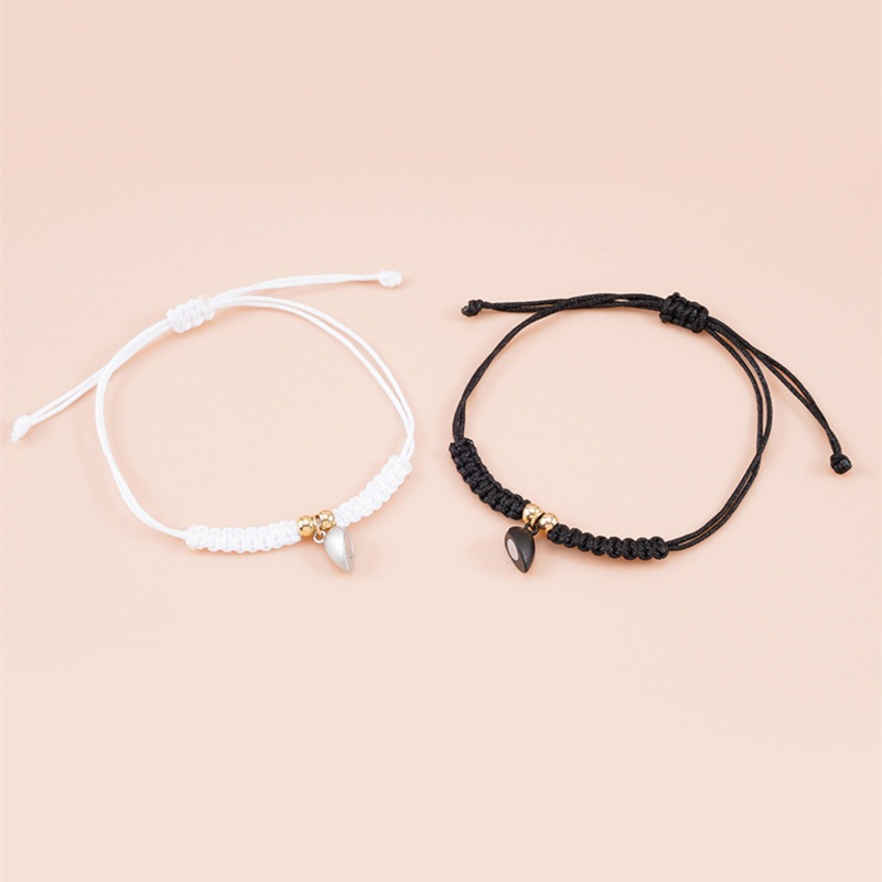 Vòng Tay May Mắn Thắt Nút Tình Bạn Phong Cách Trung Hoa Tùy Chỉnh Thời Trang Cho Nam Và Nữ