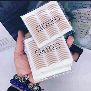 kích mí giả vân zen màu da