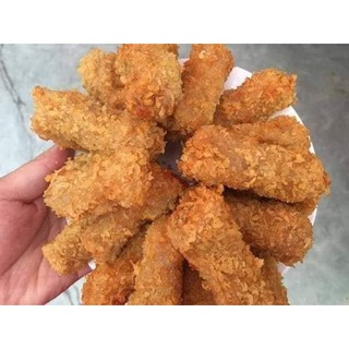 NEM CHUA RÁN ( Cấp Đông )