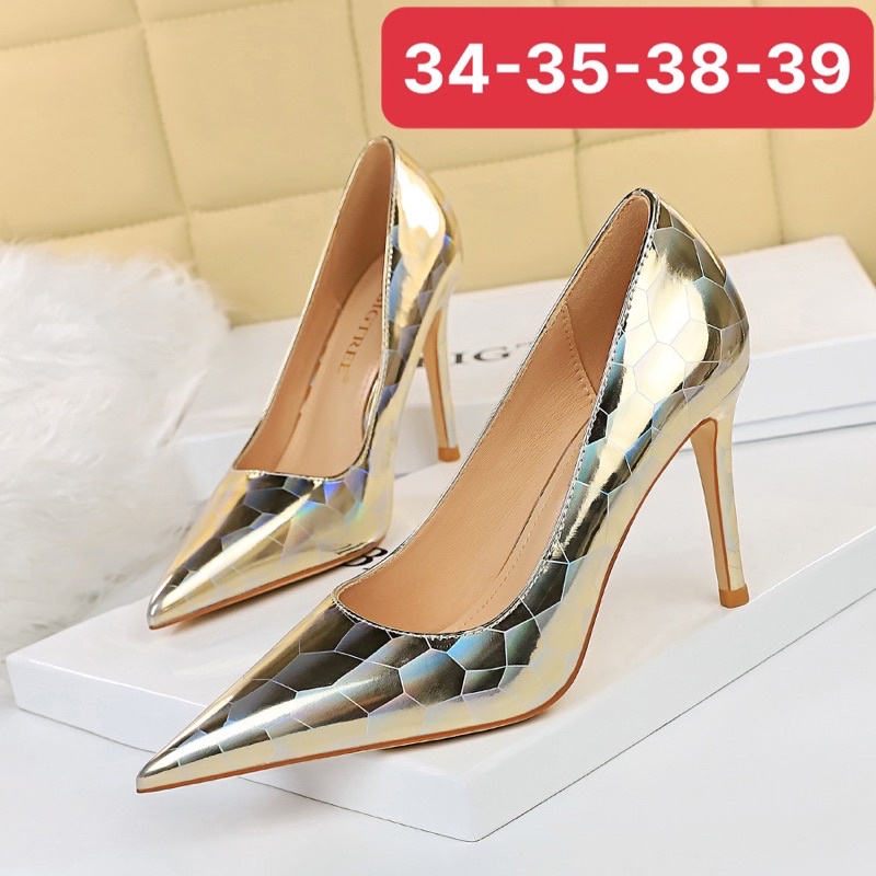 GIÀY (SALE) SIZE 39