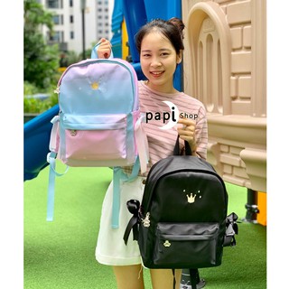 Balo Vương Miện