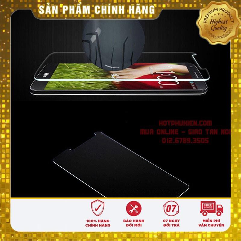 [BH 1 ĐỔI 1] Miếng dán cường lực Lg G3 độ cứng 9H chống bể vỡ màn hình tuyệt đối - phân phối hotphukien