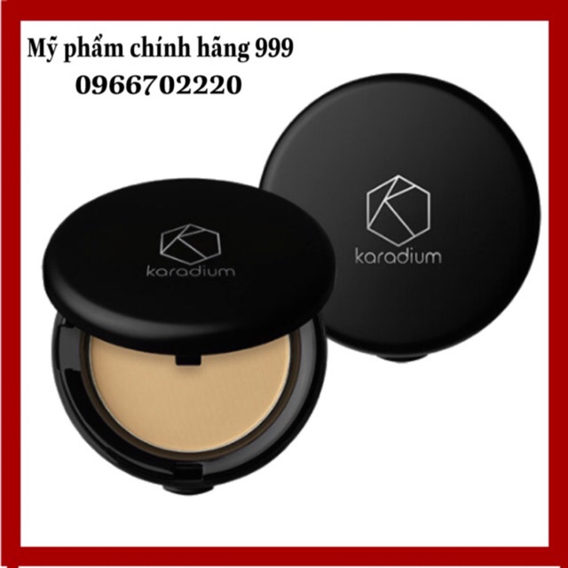 PHẤN COLLAGEN KARA HÀN QUỐC