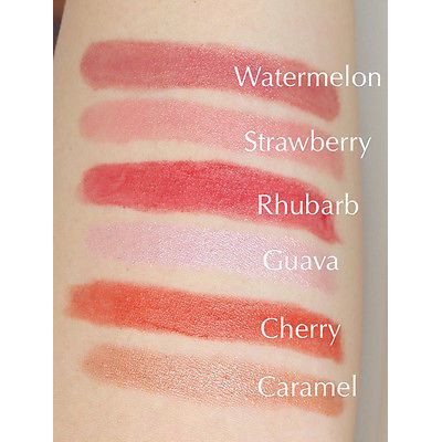 SON DƯỠNG CÓ MÀU ÁNH NHŨ 100% TỰ NHIÊN BURT'S BEES LIP SHIMMER