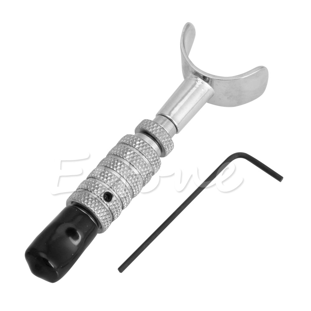 Bộ dụng cụ lưỡi dao khớp xoay dễ điều chỉnh chuyên dùng làm đồ da thủ công DIY