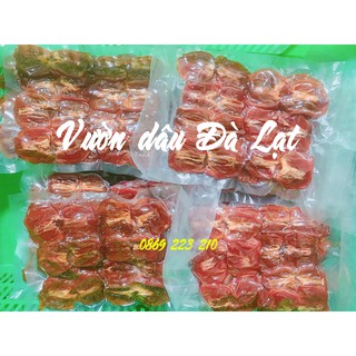 [FREESHIP 99K TOÀN QUỐC Hồng chẻ 500g vườn dâu Đà Lạt