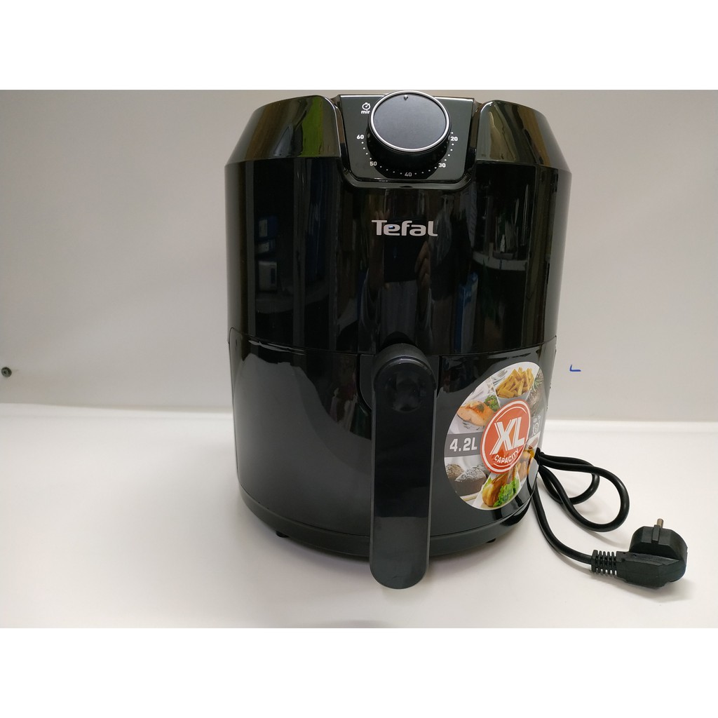 Nồi Chiên Không Dầu Tefal EY2018
