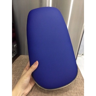 Nệm sau xe đạp