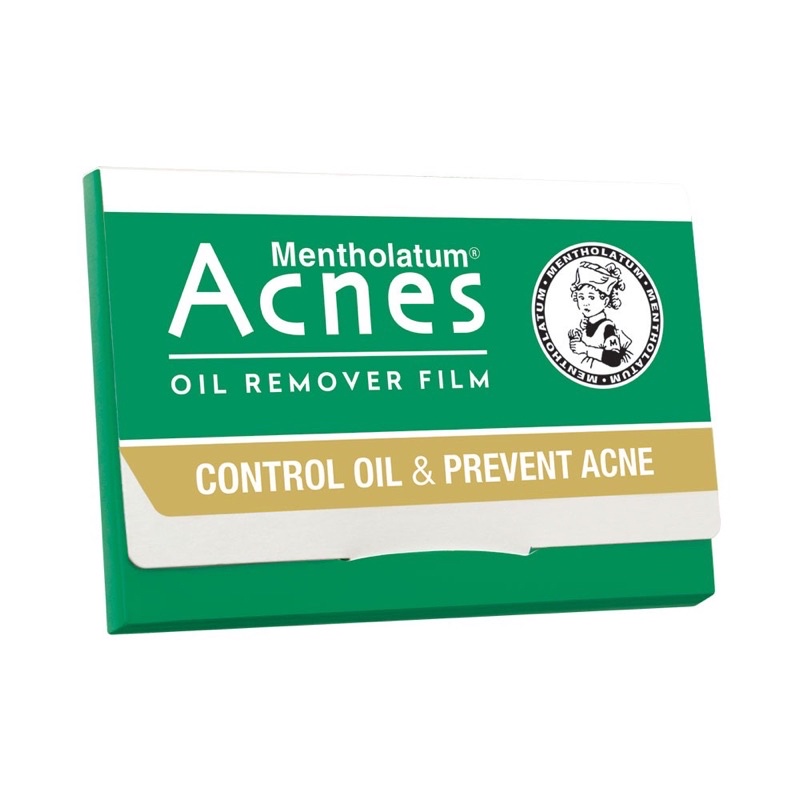 Giấy thấm dầu Acnes ( phim thấm dầu )
