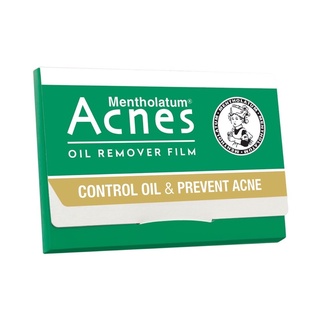 Giấy thấm dầu Acnes ( phim thấm dầu )