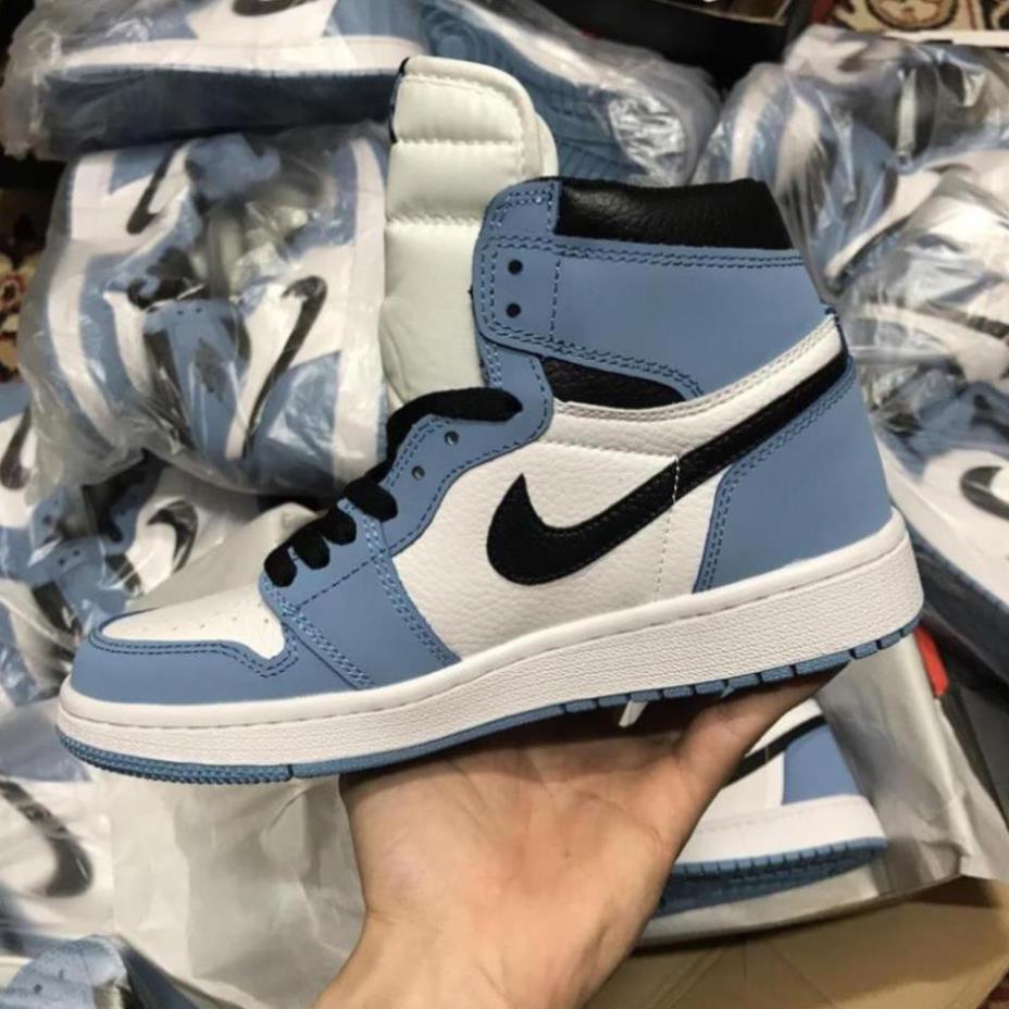 Giày air Jordan 1 cao cổ, Giày JD1 high nam nữ các màu hot nhất Full box bill | BigBuy360 - bigbuy360.vn
