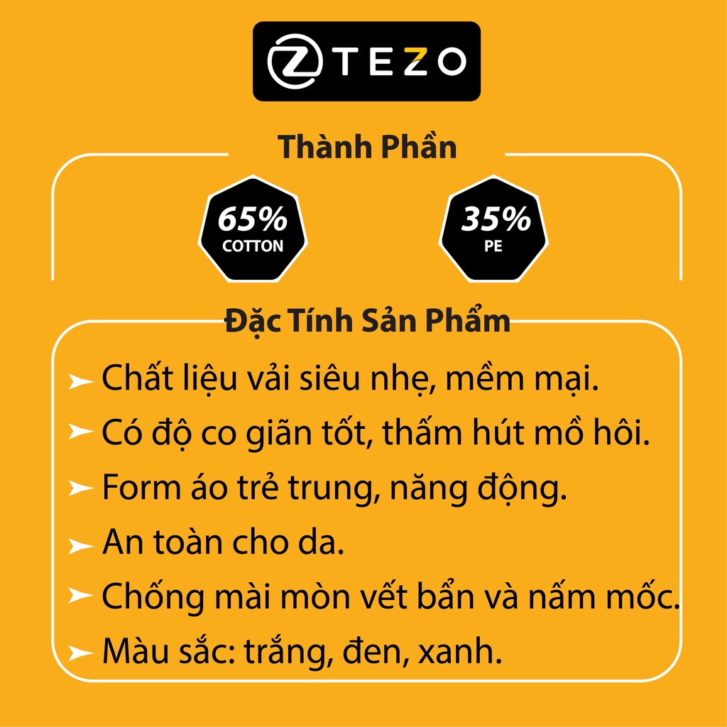 Áo ba lỗ nam mặc bên trong tezo cotton Hàn 2205ABLT04