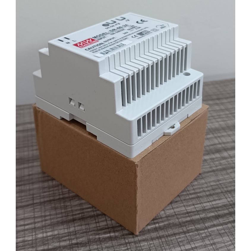 Nguồn 24V/2.5A