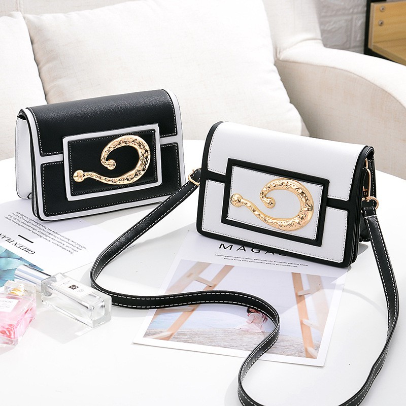 ⚡Follow shop săn deal⚡ Túi xách nữ đeo chéo thời trang công sở sành điệu