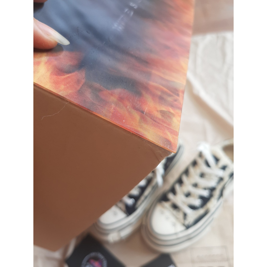 Giày XVessel Slip on