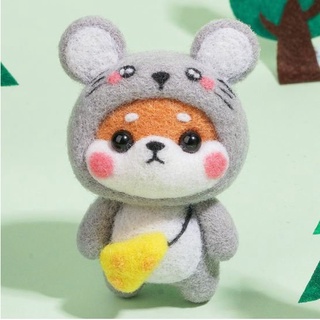 Bộ Kit Len Chọc Mới Về - Hàng Loại 1