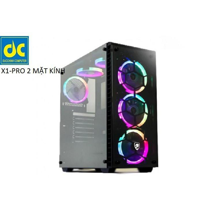 Cây Máy Tính Main H81, Chíp i5 4570, Ram 8Gb, SSD120Gb, VGA MSI GTX 960, Nguồn chơi game PUBG, LOL,CF, GAMING , FiFa | BigBuy360 - bigbuy360.vn