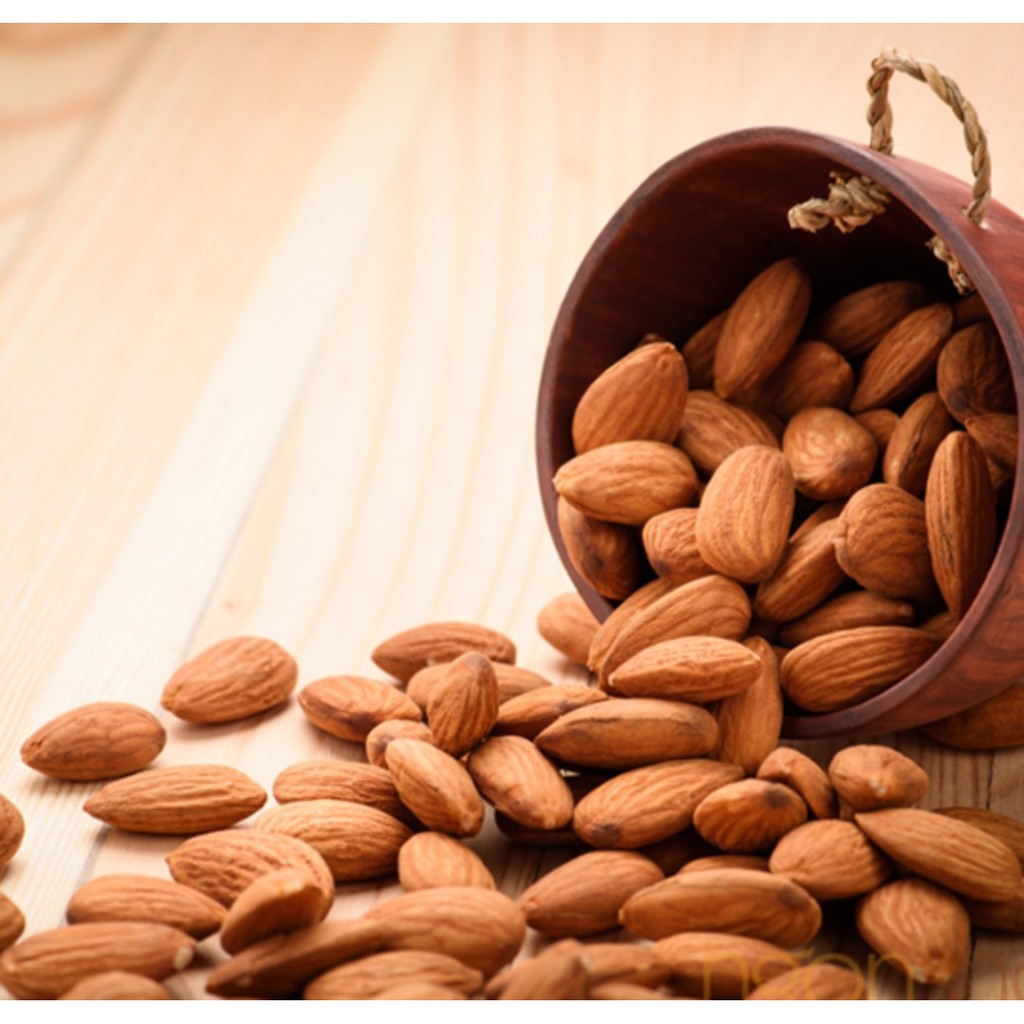 Bột hạnh nhân USA -BKTDN