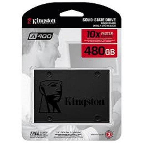 Ổ cứng ssd kingston 480GB Chính hãng VIẾT SƠN