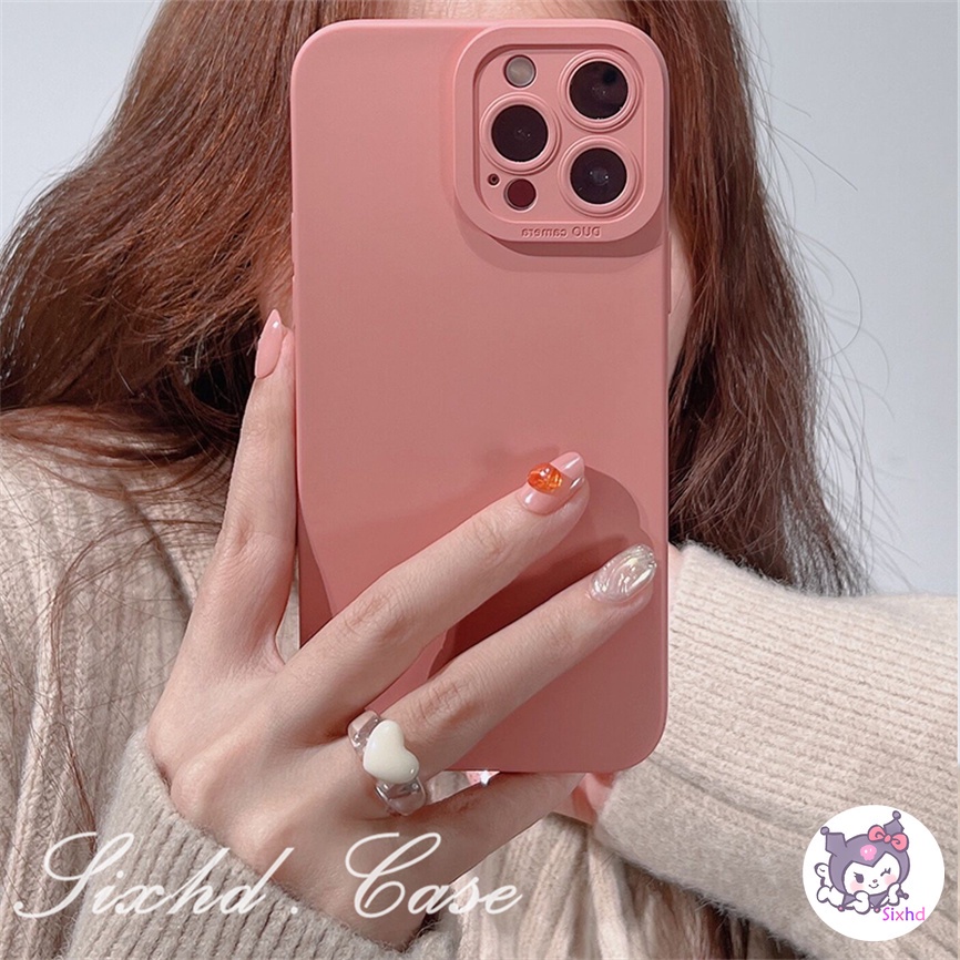 Ốp Điện Thoại Chống Sốc Cho OPPO A76 A96 A95 A74 A57 A55 A16 A15 A54 A53 A33 A32 A31 A9 A5 A5s A3s Reno 7Z 6Z 5Z 5 A94 A93 A92 A77 A52 F11 F9