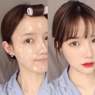 [Catrice] KEM NỀN CATRICE HD 24H LIQUID COVERAGE FOUNDATION