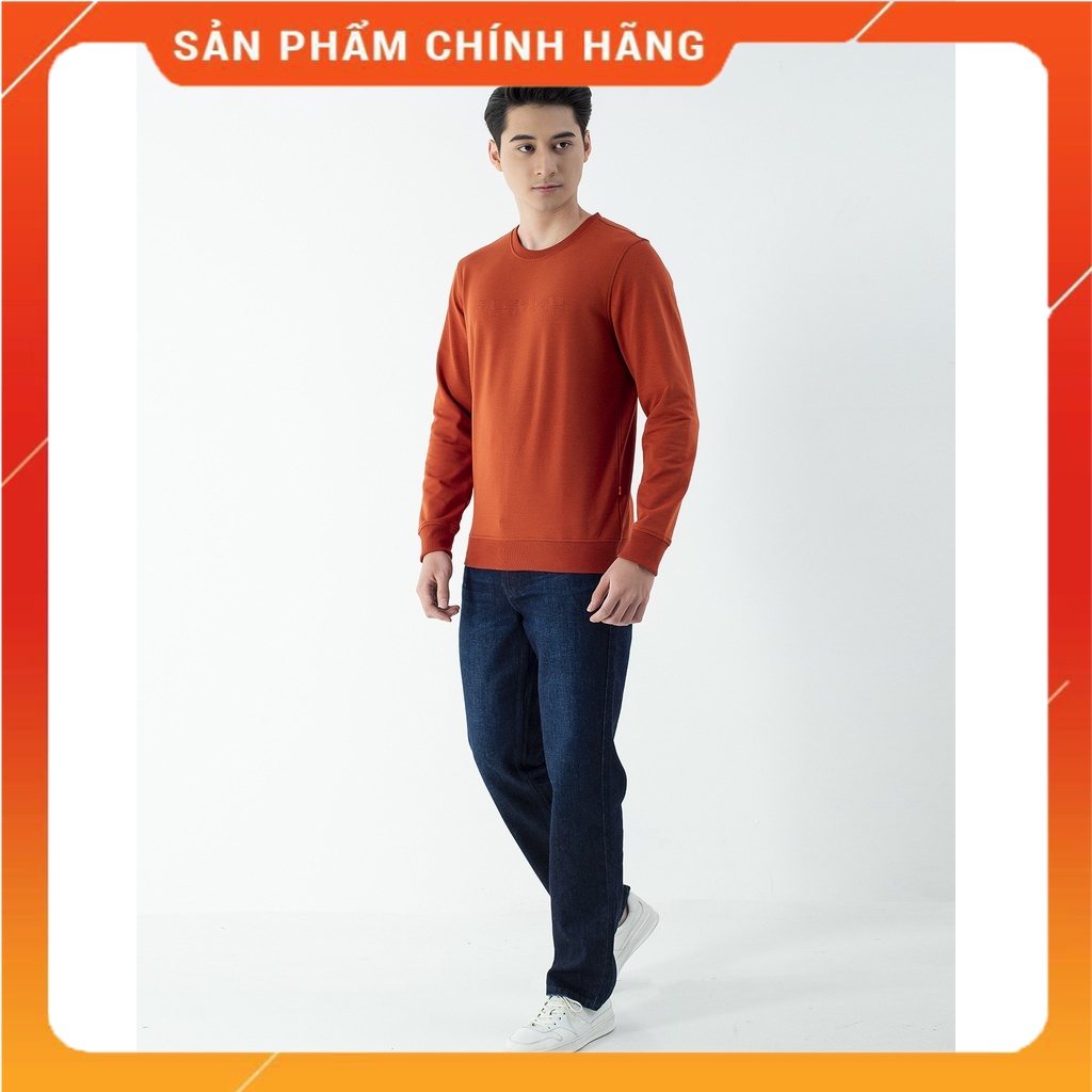 ÁO THUN CAO CẤP DÀI TAY ARISTINO - 2021
