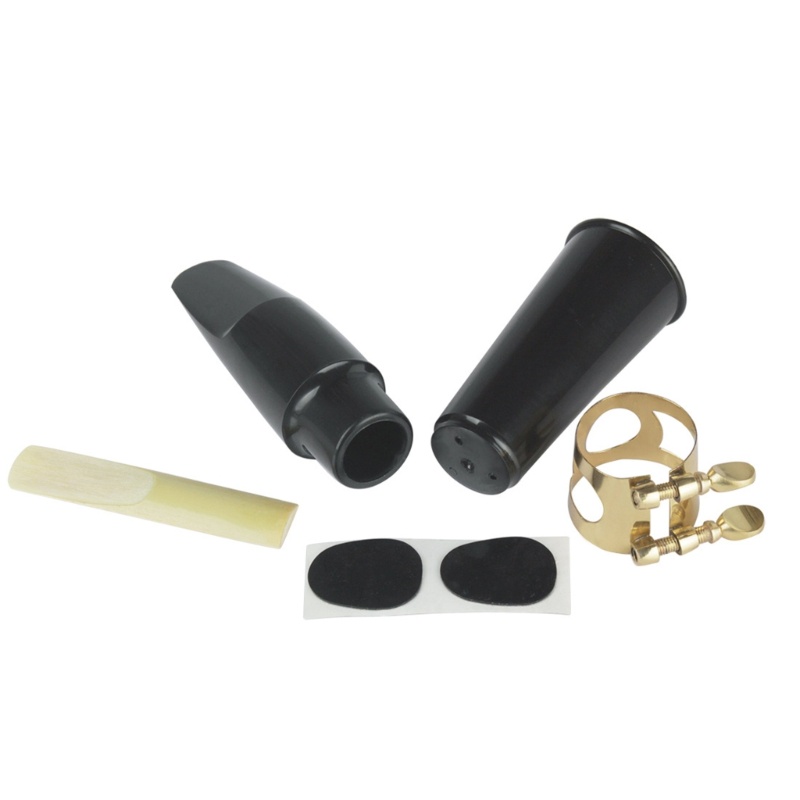 Miệng Kèn Saxophone Bằng Nhựa Thay Thế Tiện Dụng