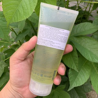 Dầu gội hạn chế gàu Teotema Dandruff Specific Bath